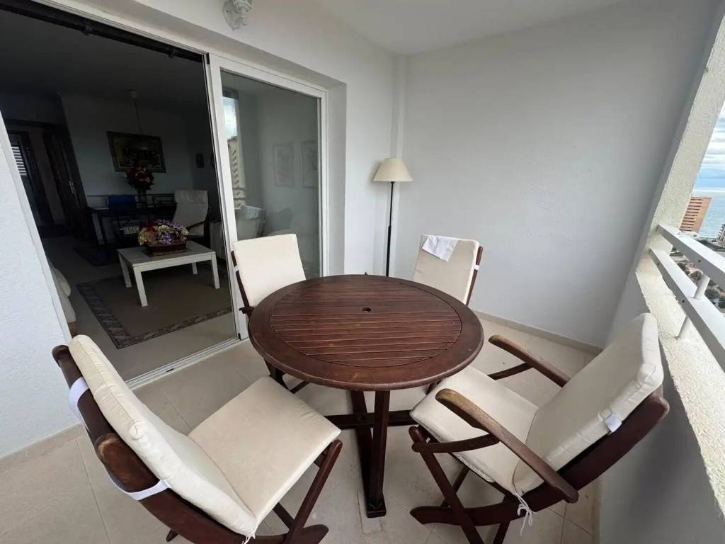 Piso en alquiler, el Campello
