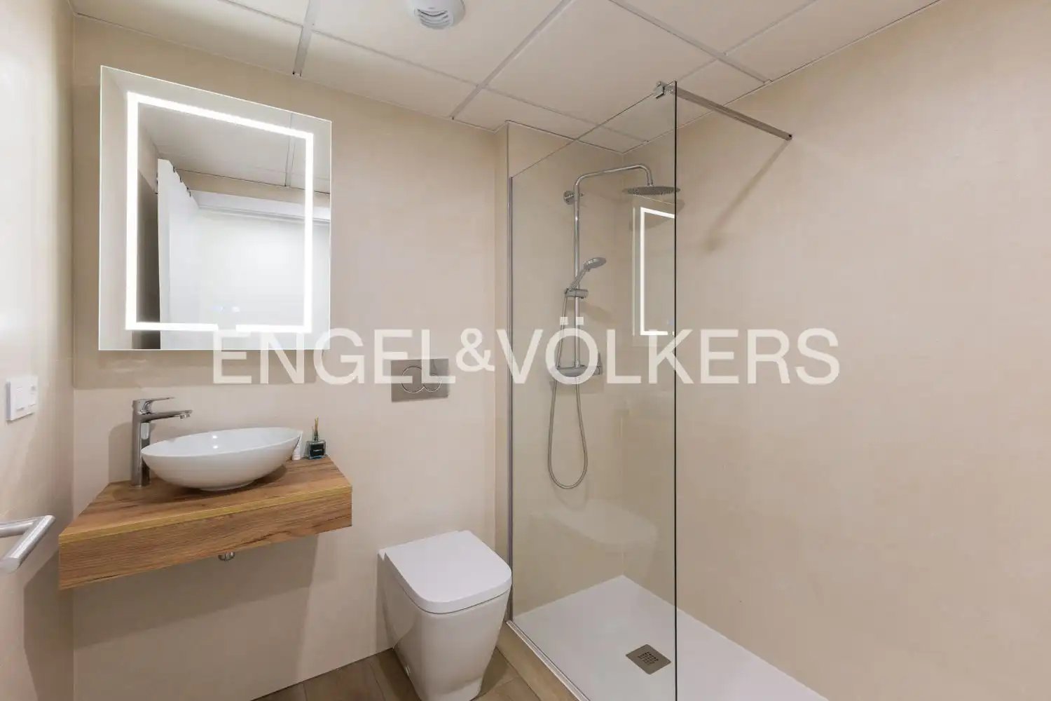 Piso de 68 m² en El Puig
