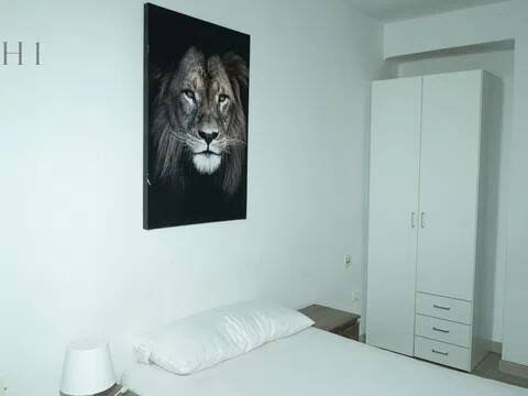 Zimmer zur Miete, Saragossa