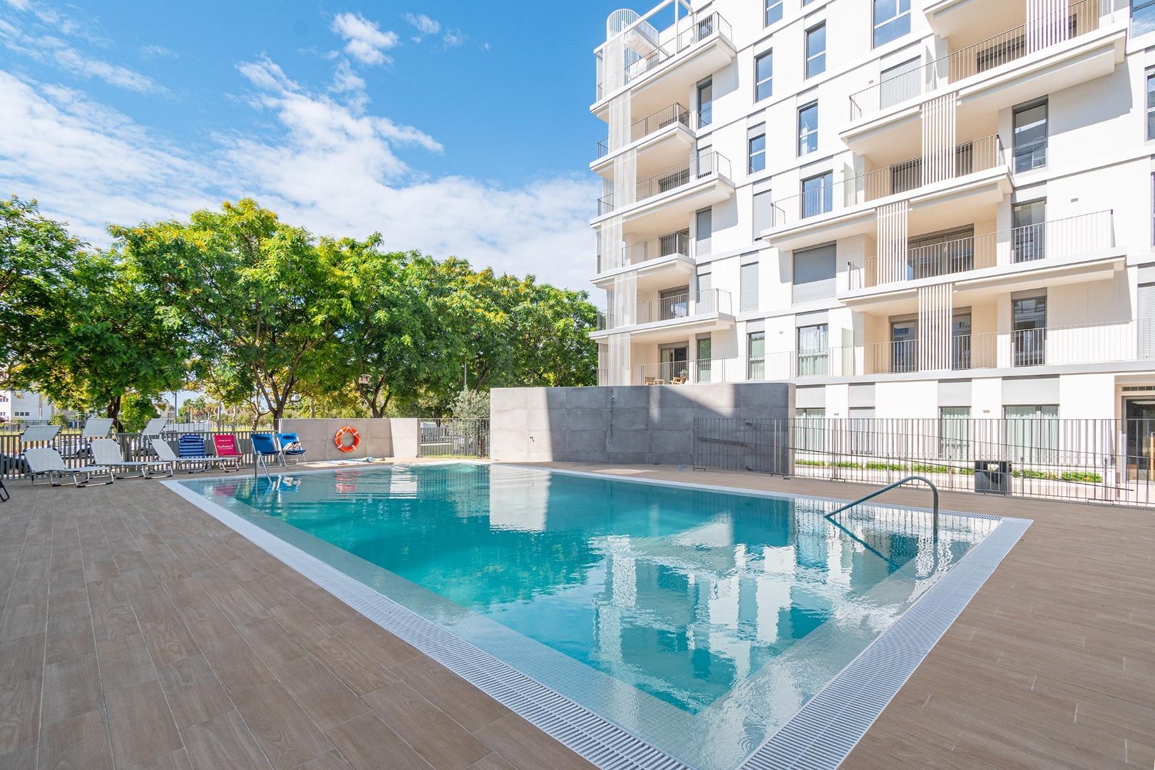 Wohnung 151 m² in Palma