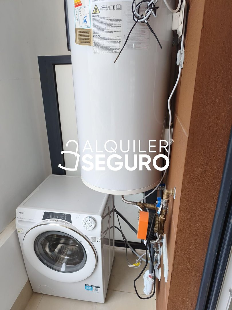 Appartamento 100 m² a Dos Hermanas