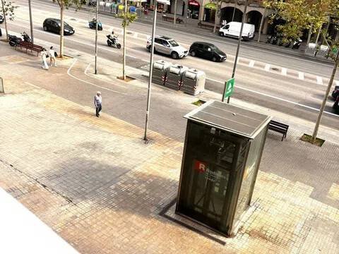 Piso de 93 m² en Barcelona