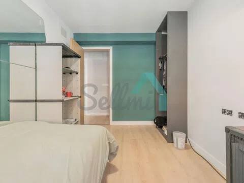 Habitación 82 m², Oviedo