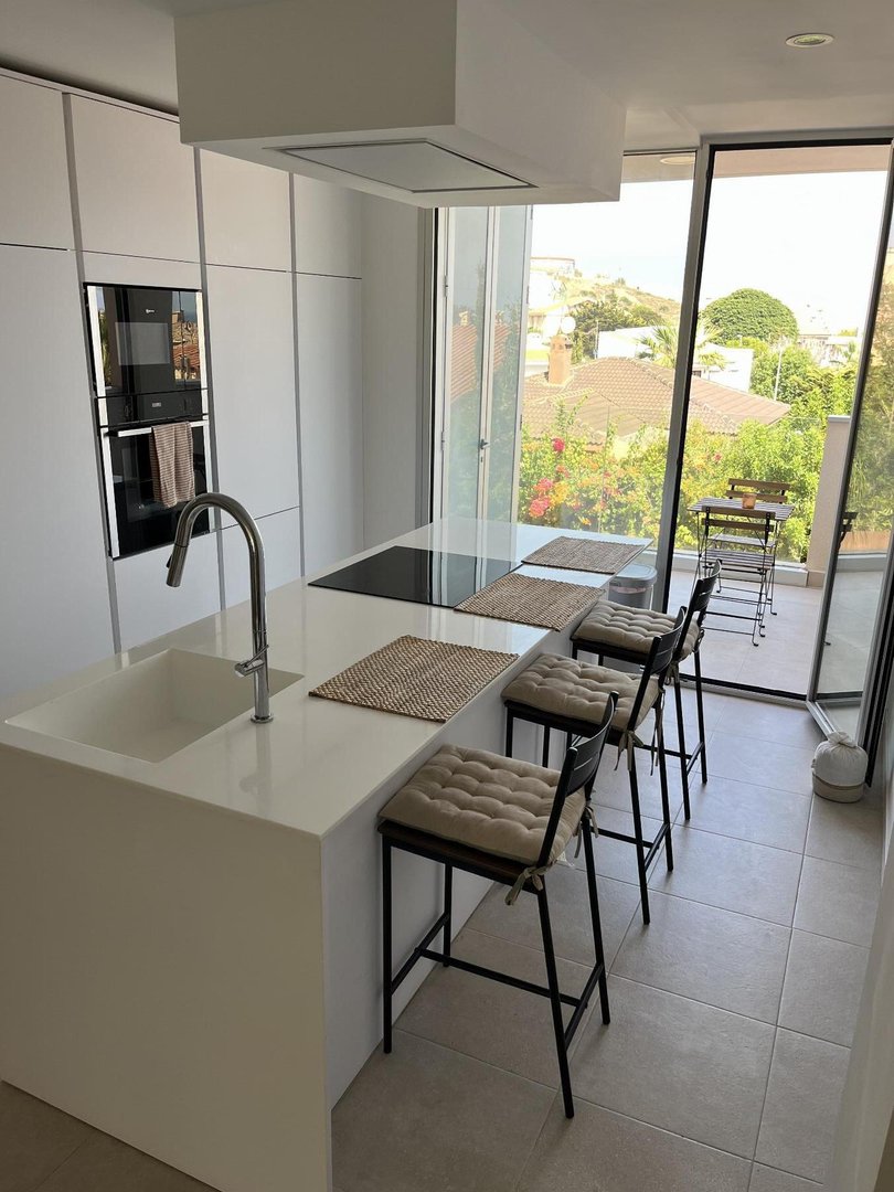 Piso de 90 m² en Cartagena