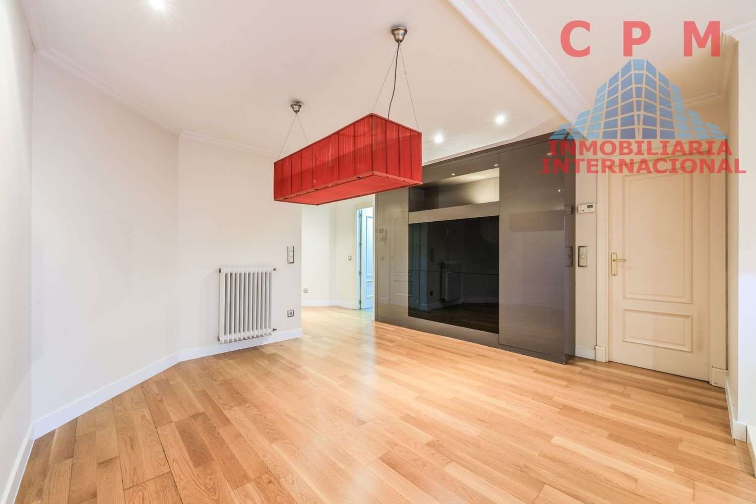 Piso de 170 m² en Madrid