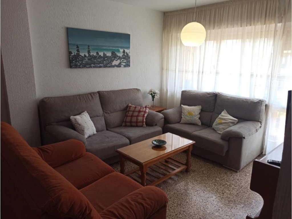 Piso de 111 m² en Córdoba