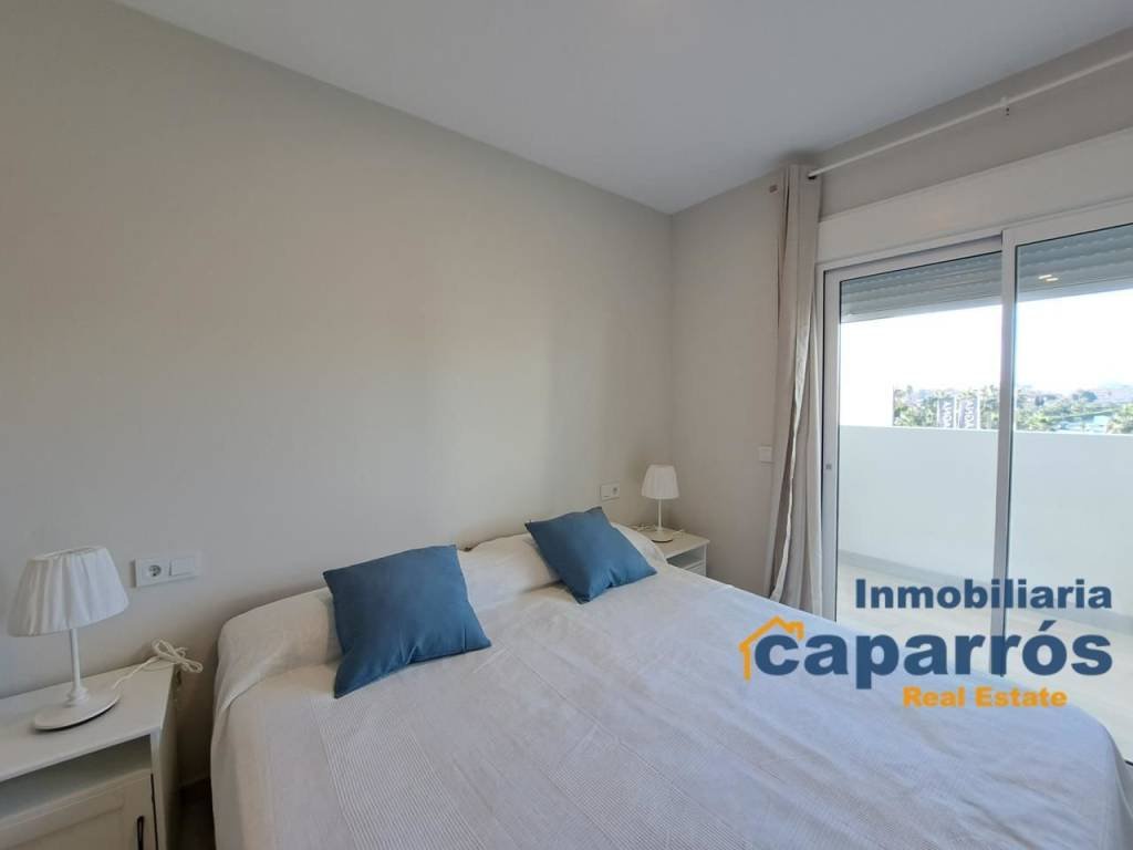 Piso de 85 m² en Vera