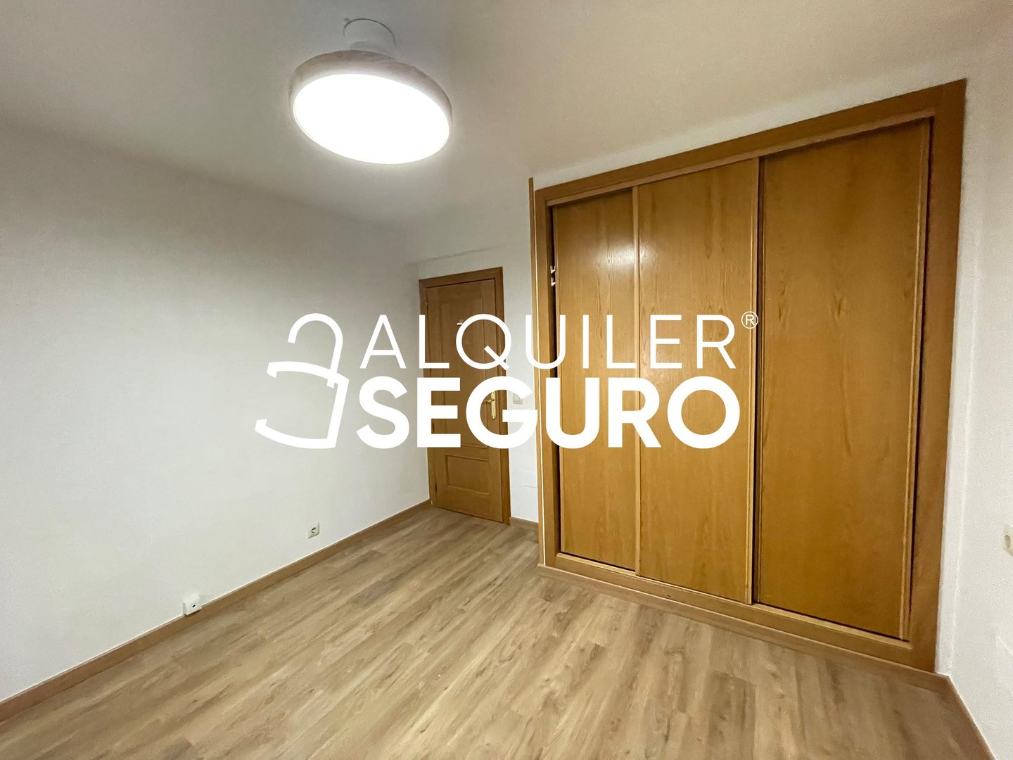 Pis de 70 m² a Madrid