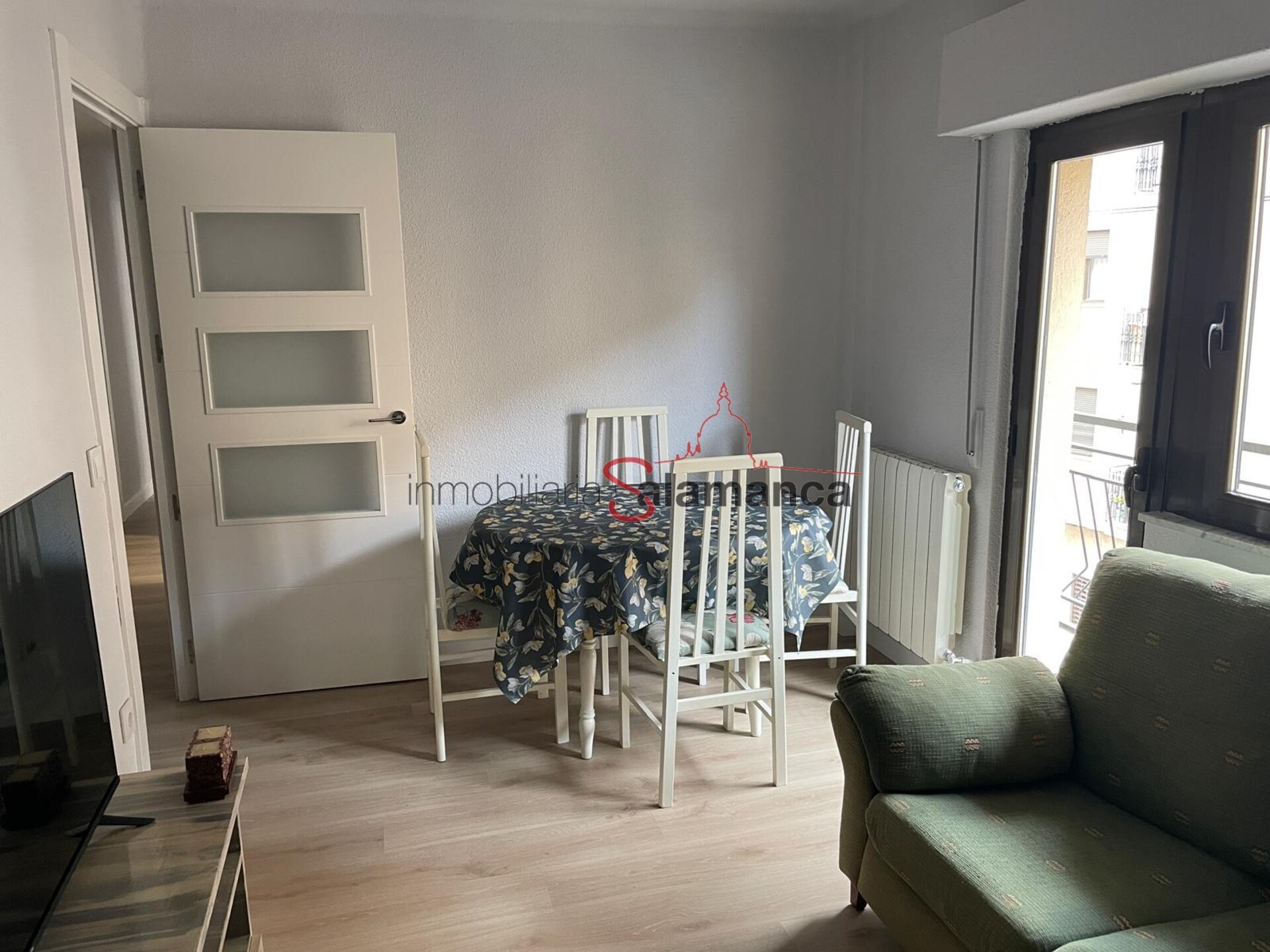 Wohnung 80 m² in Salamanca
