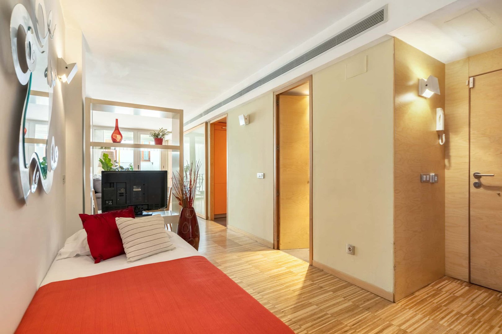 Pis de 75 m² a Madrid