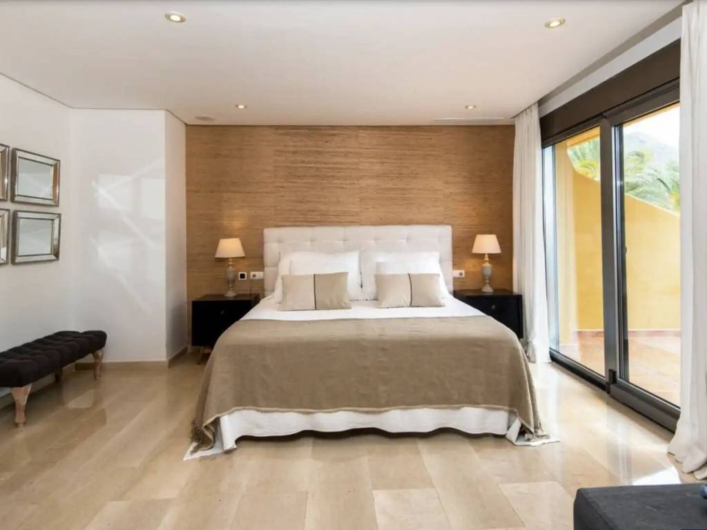 Casa de 250 m² en Marbella