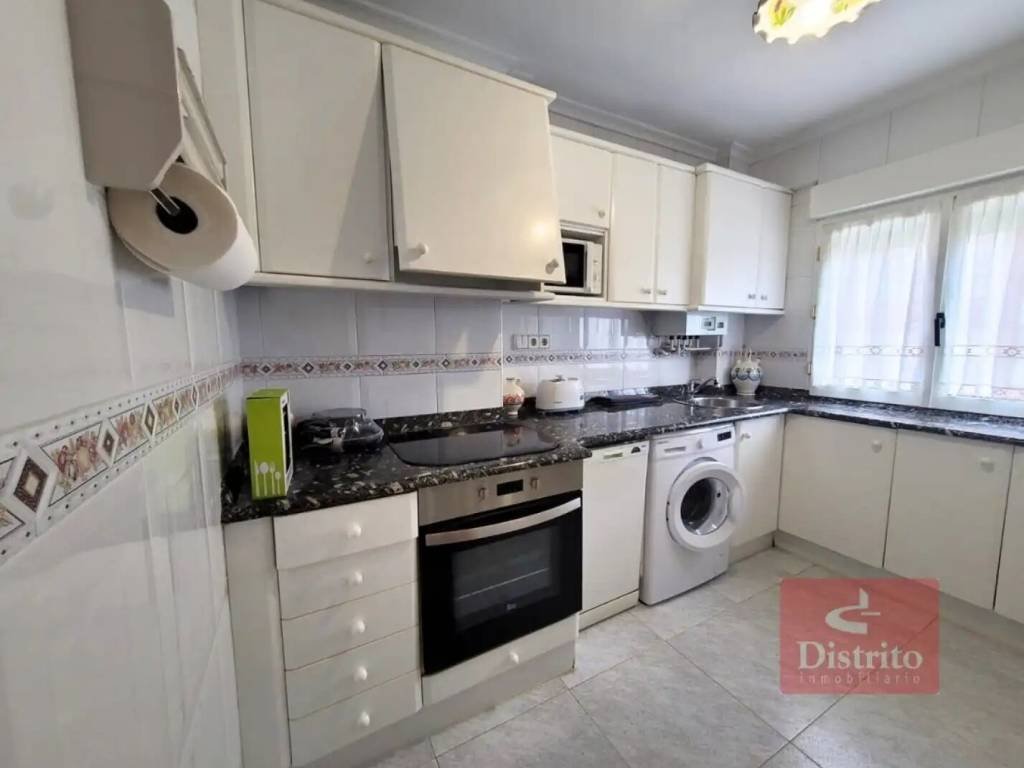 Wohnung 85 m² in Santander