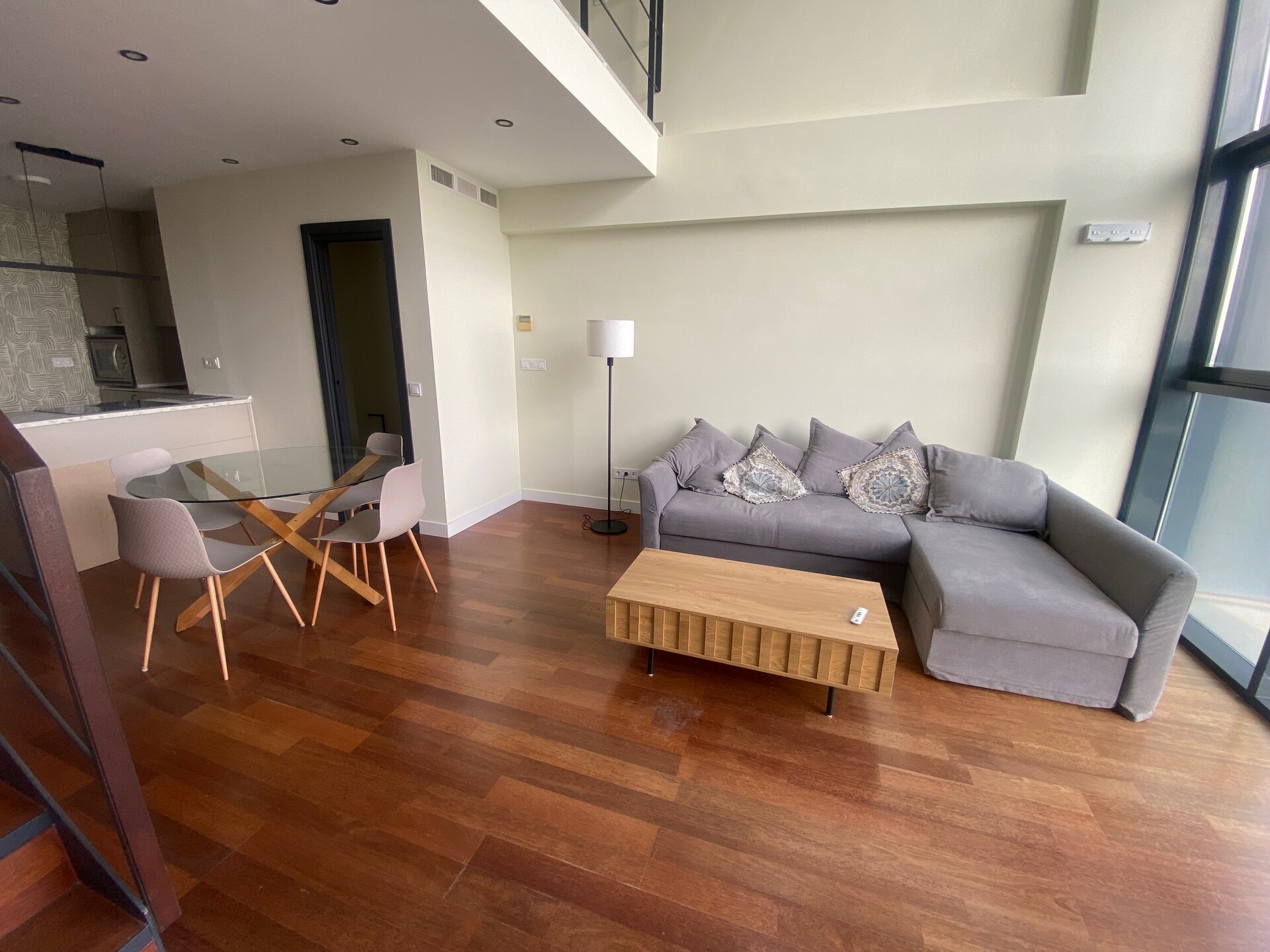 Appartamento 60 m² a San Sebastián de los Reyes