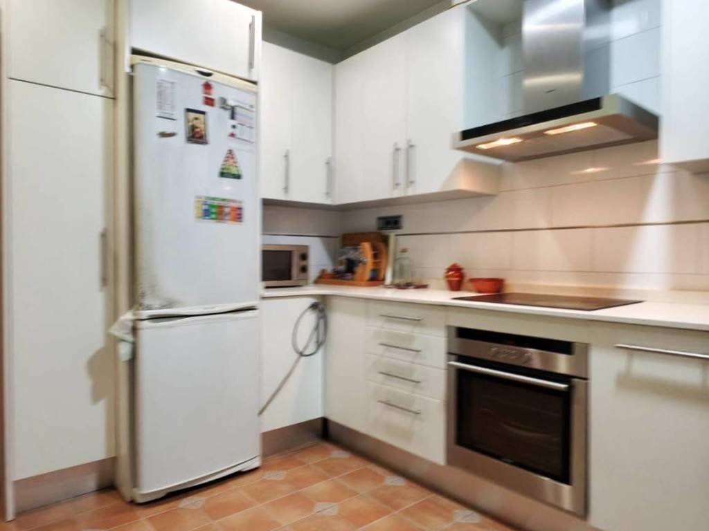 Piso de 105 m² en Murcia