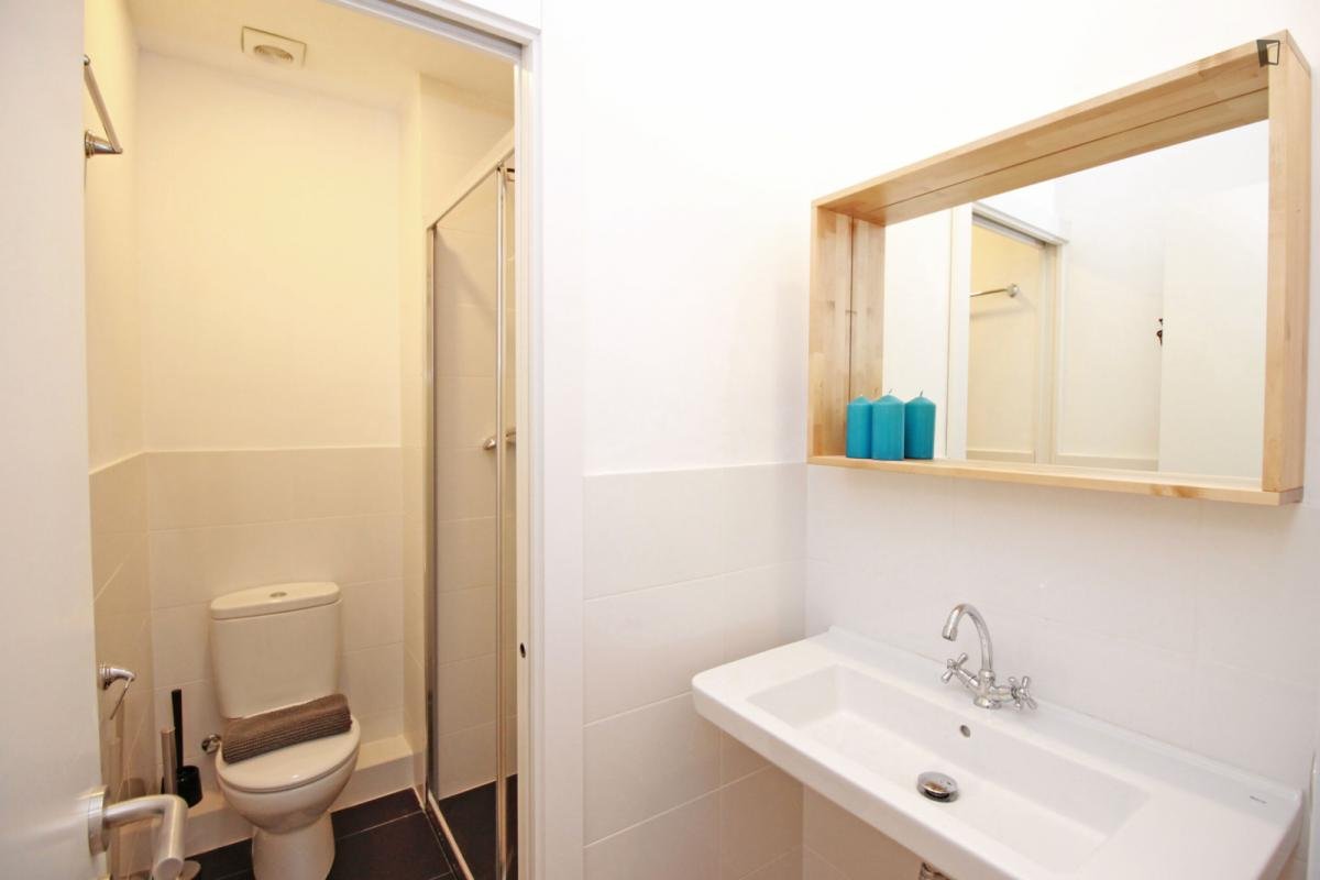 Habitación en alquiler, Barcelona