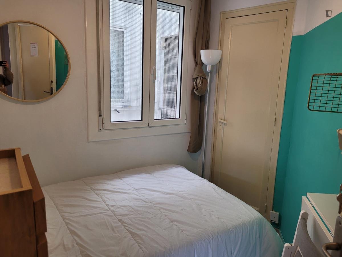 Stanza in affitto, Barcelona