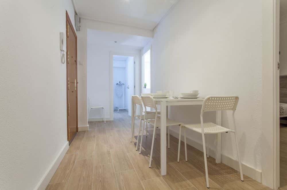 Habitació de lloguer, València