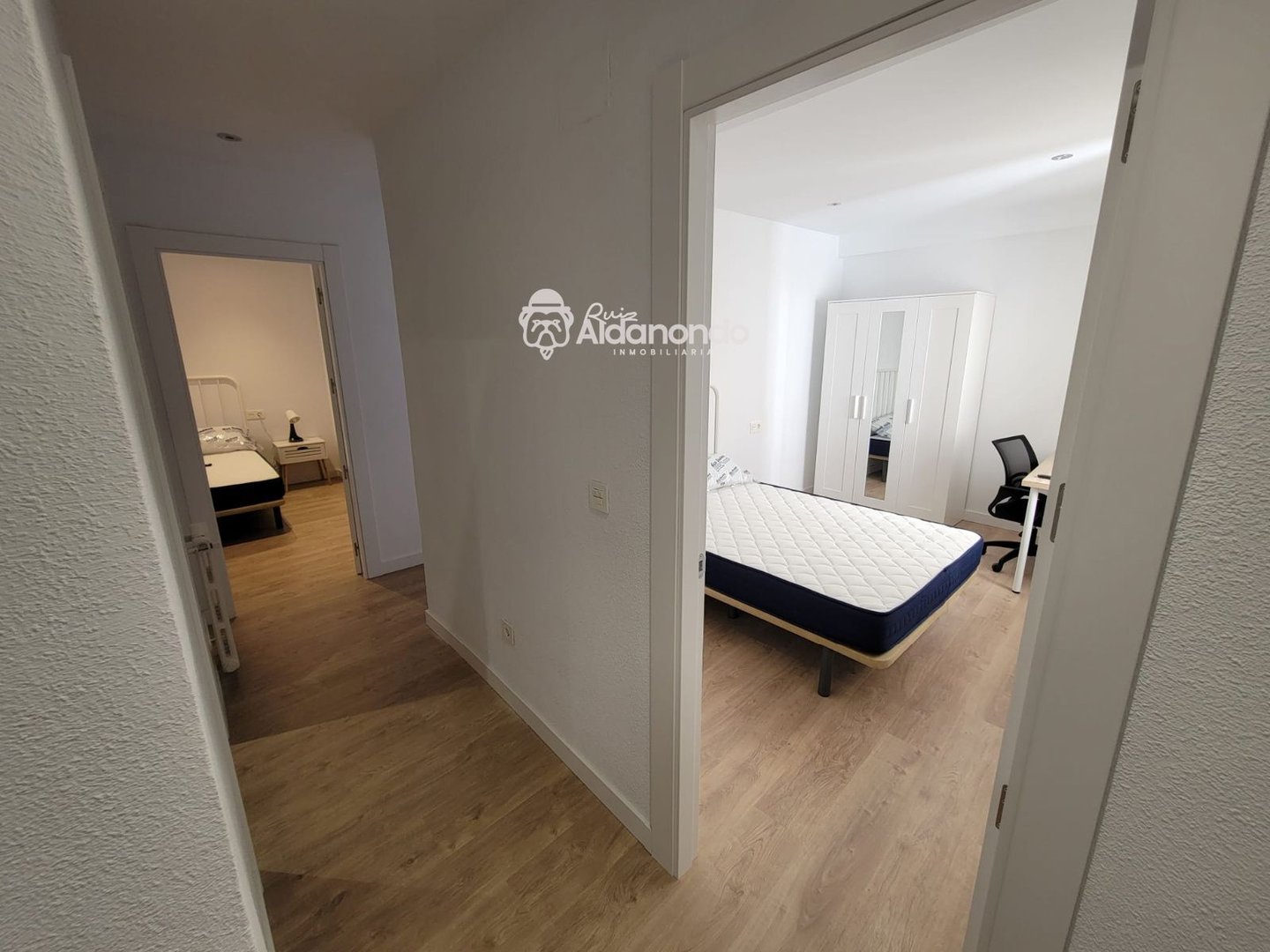 Habitació 178 m², Salamanca