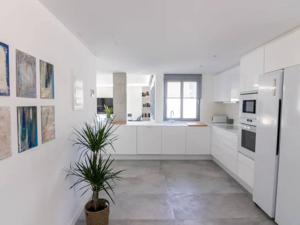 Pis de 168 m² a Palma