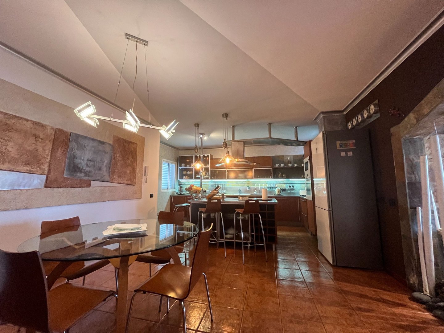 Piso de 200 m² en Santa Úrsula