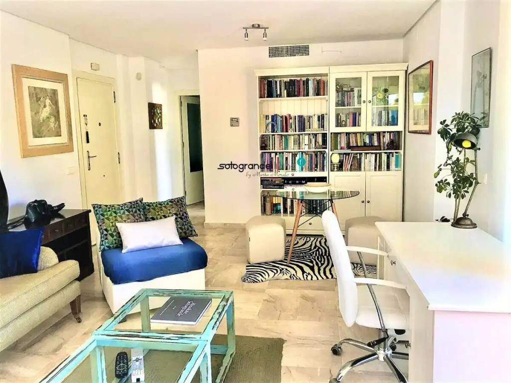 Piso de 112 m² en Callosa de Segura