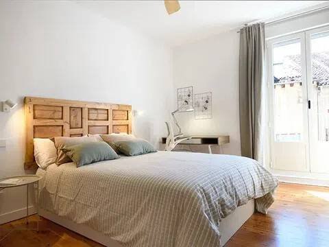 Pis de 220 m² a Segovia