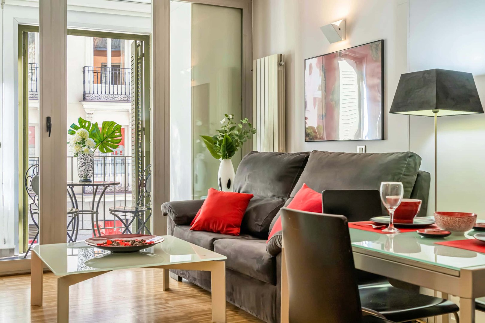 Appartamento 70 m² a Madrid