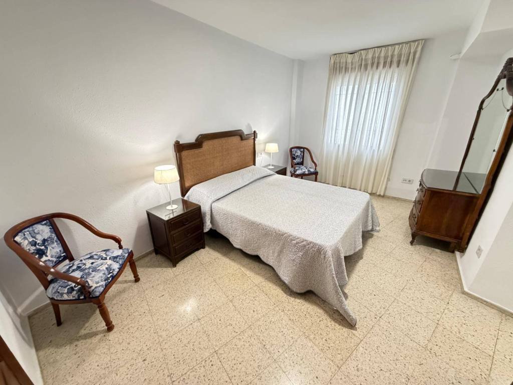Piso de 89 m² en Córdoba