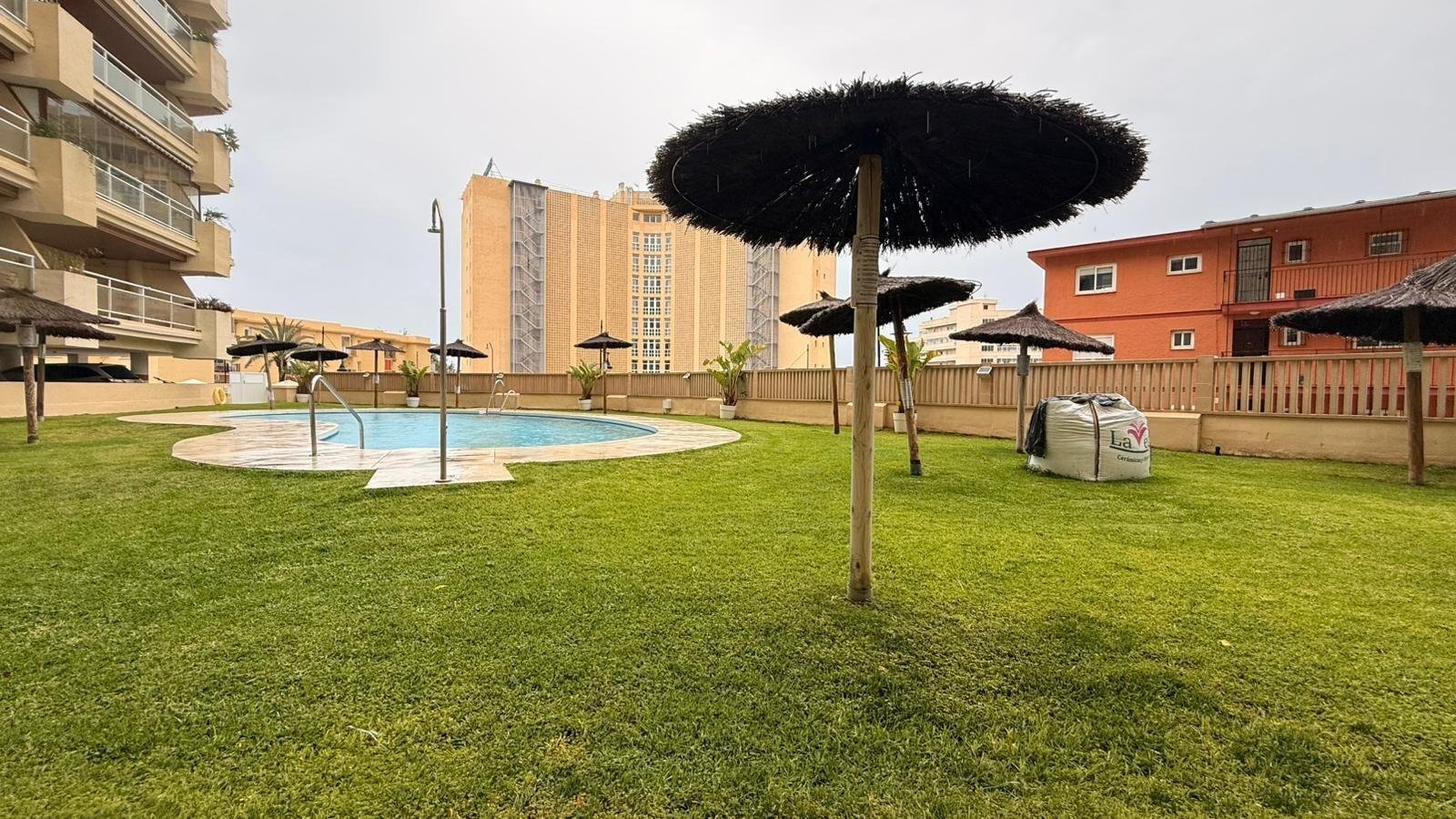 Pis de 114 m² a Fuengirola