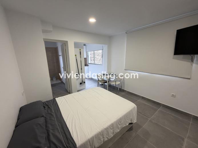 Pis de 24 m² a Puerto de la Cruz