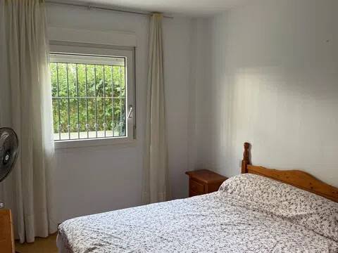Piso de 65 m² en Tarifa