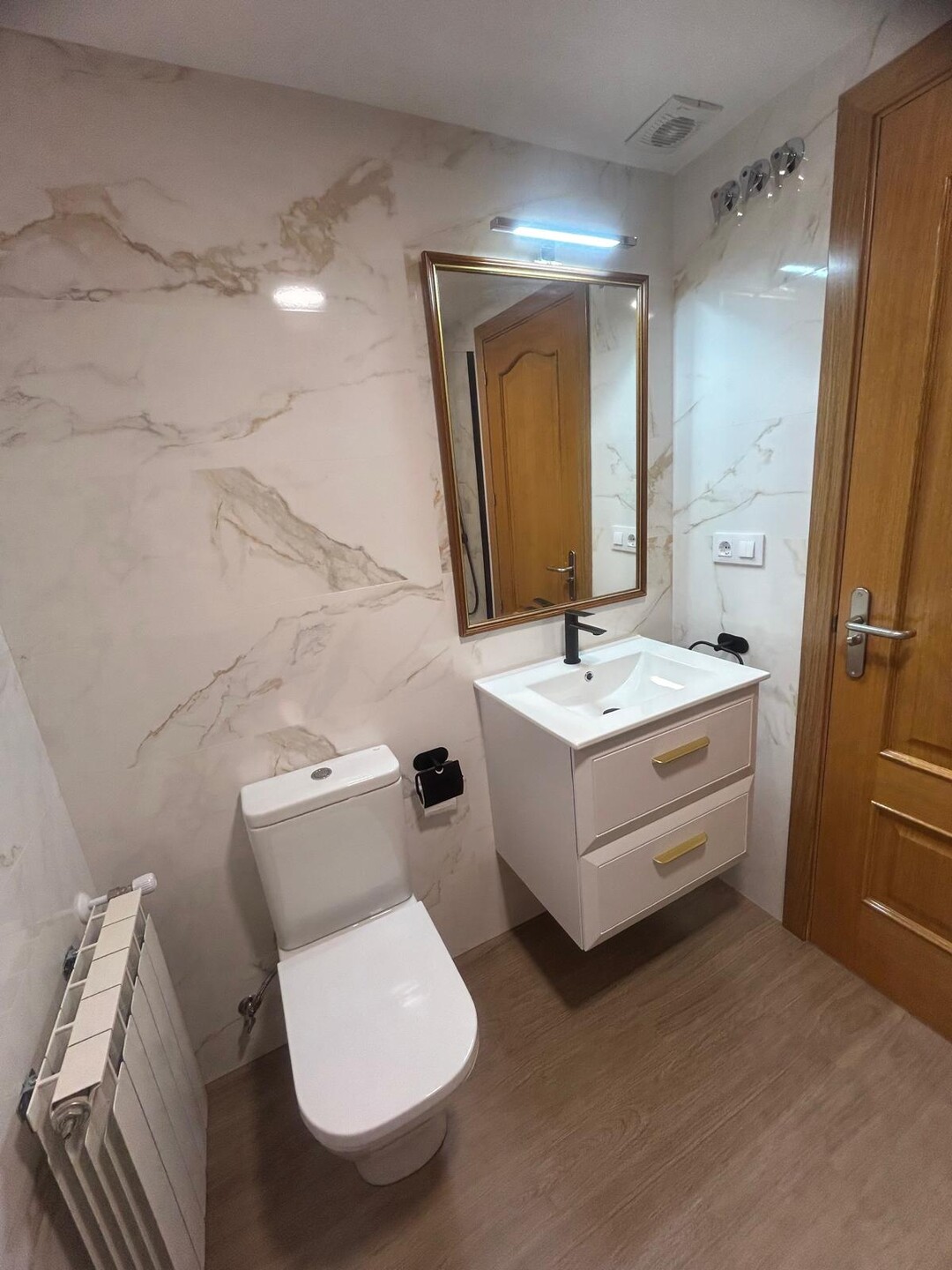 Piso de 100 m² en Ciudad Real