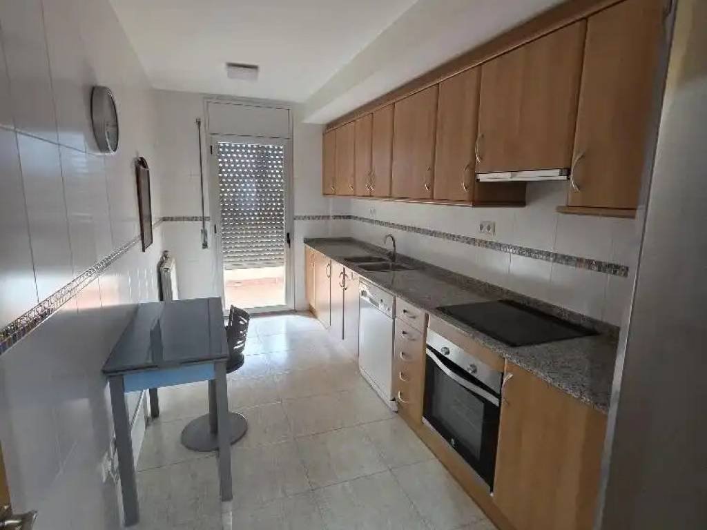 Pis de 130 m² a Tàrrega