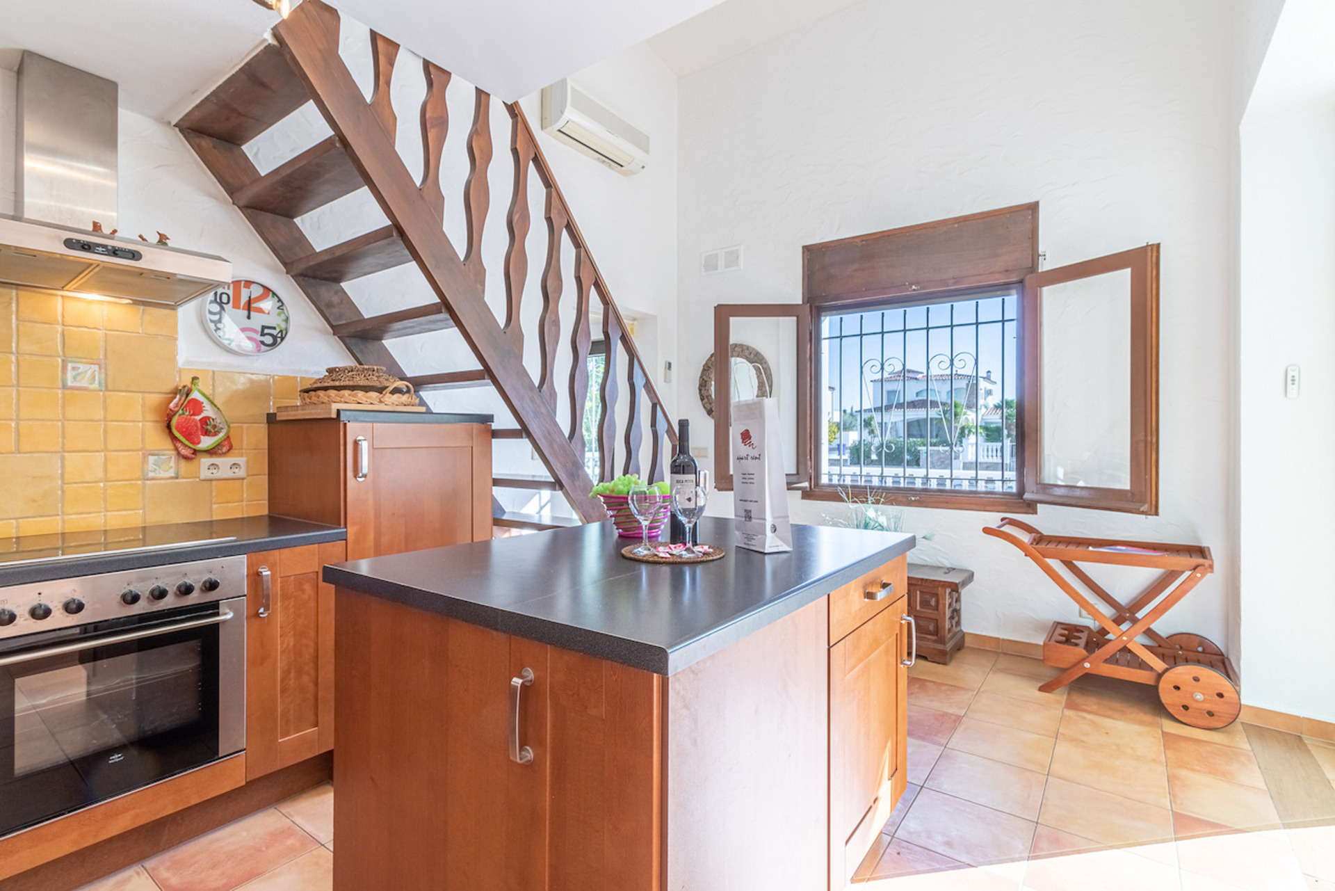 Piso de 66 m² en Castelló d'Empúries