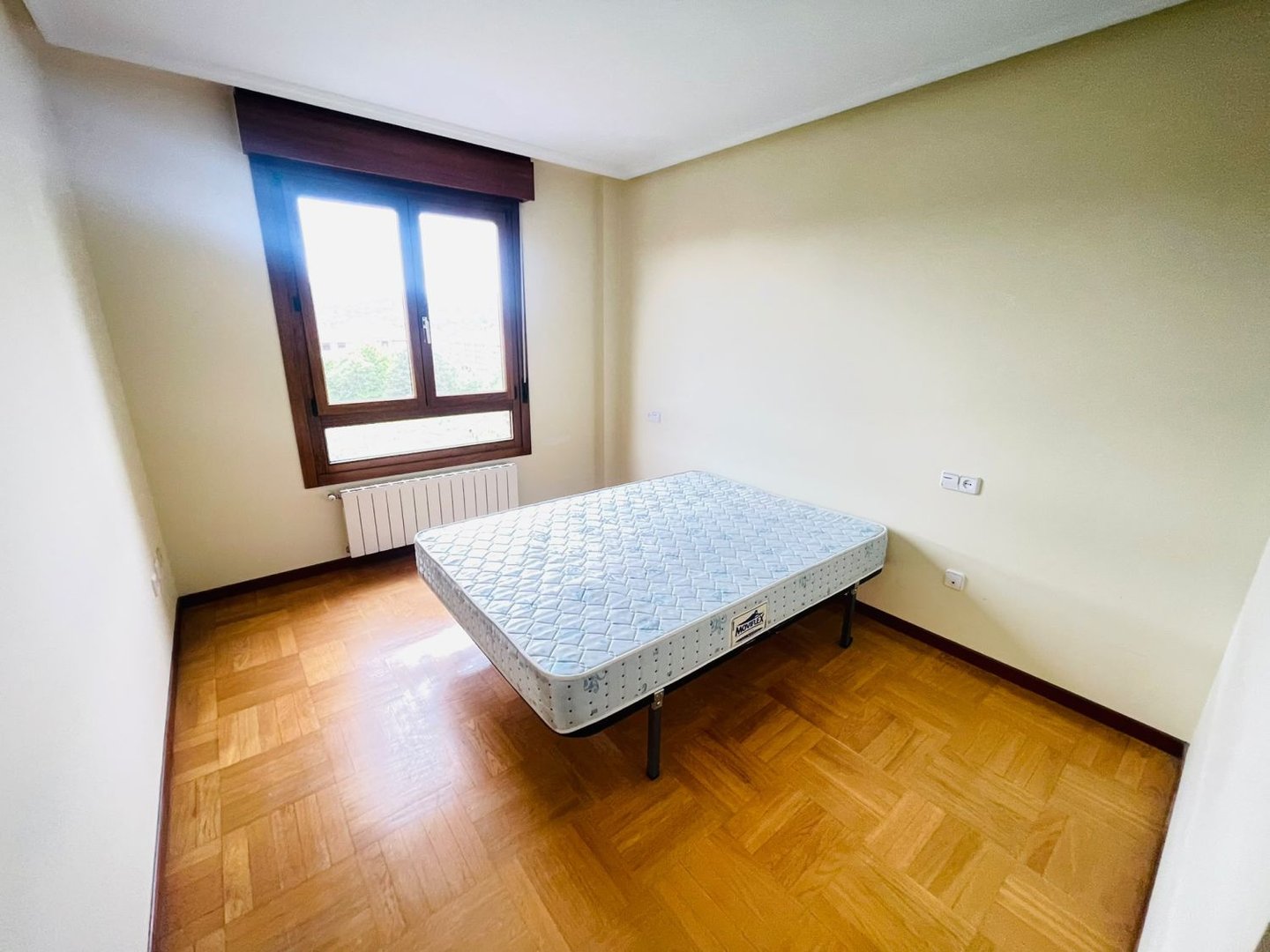 Wohnung 92 m² in Gijón / Xixón