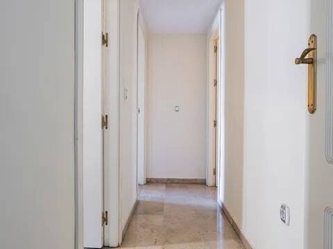 Pis de 105 m² a Màlaga
