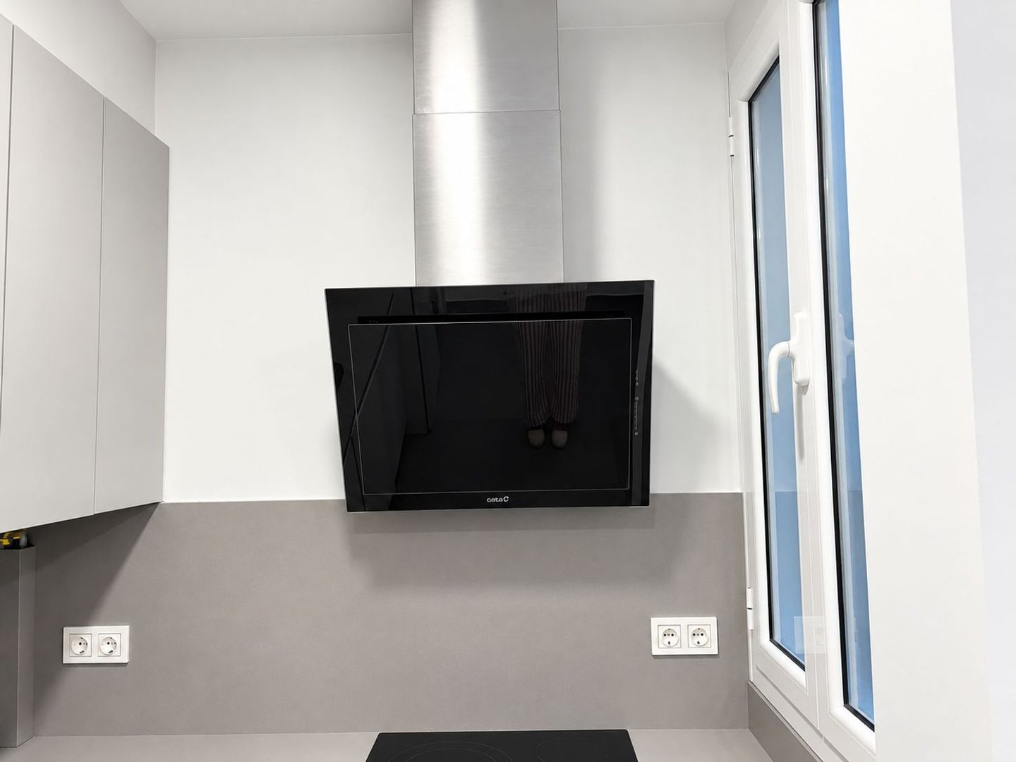 Piso de 145 m² en San Sebastián