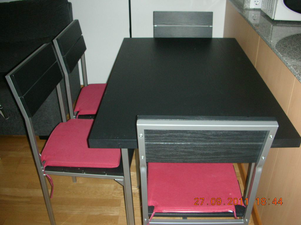 Piso de 65 m² en Cariño
