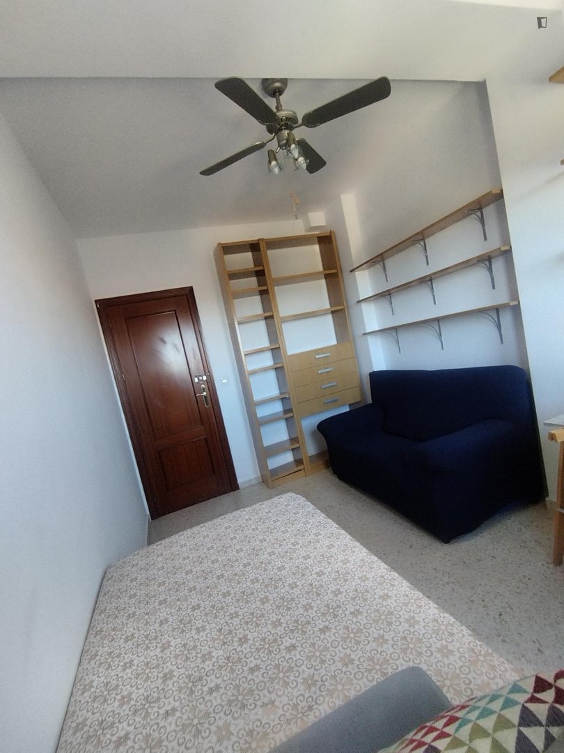 Habitación en alquiler, Granada