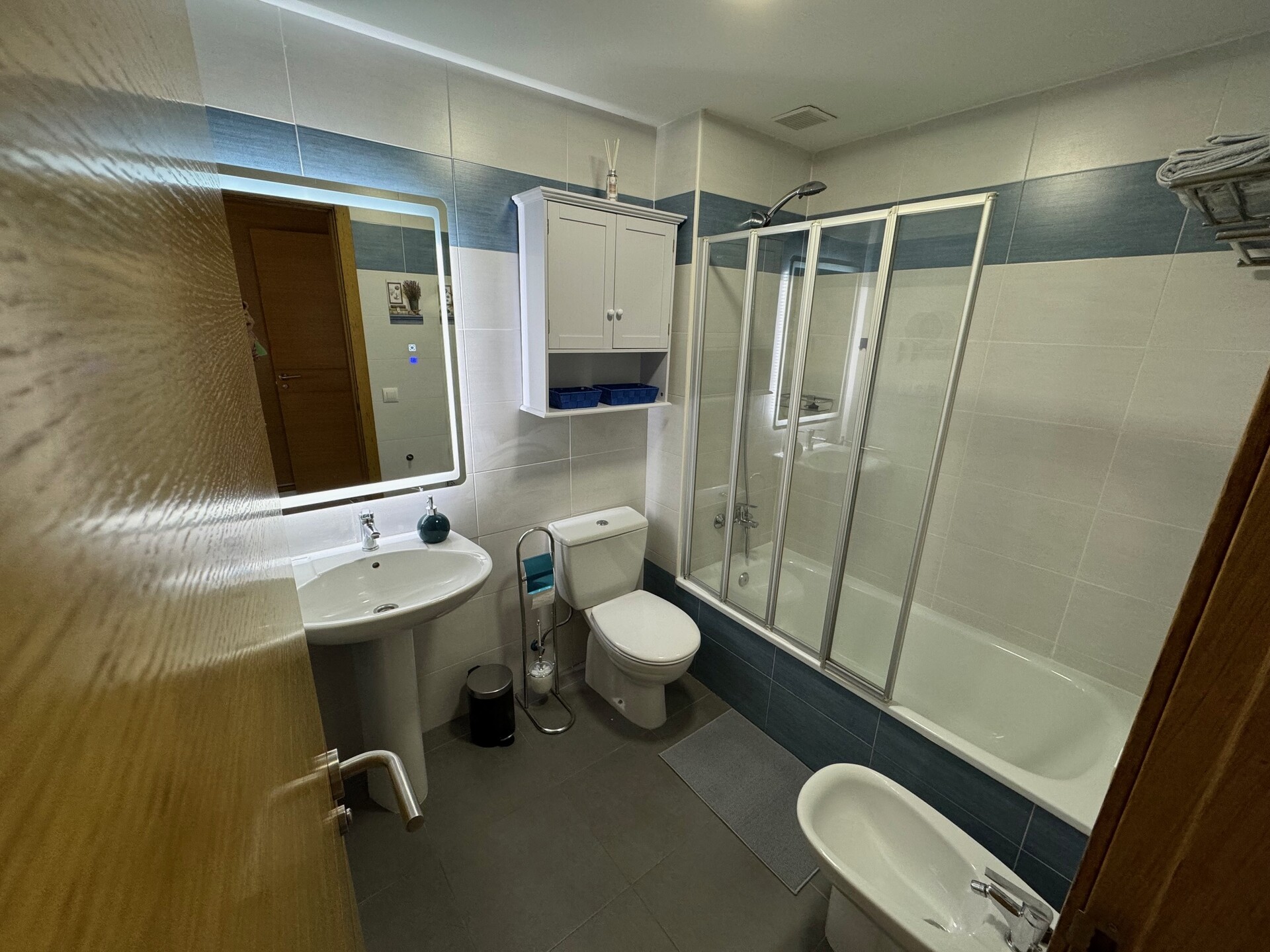 Piso de 90 m² en Algeciras