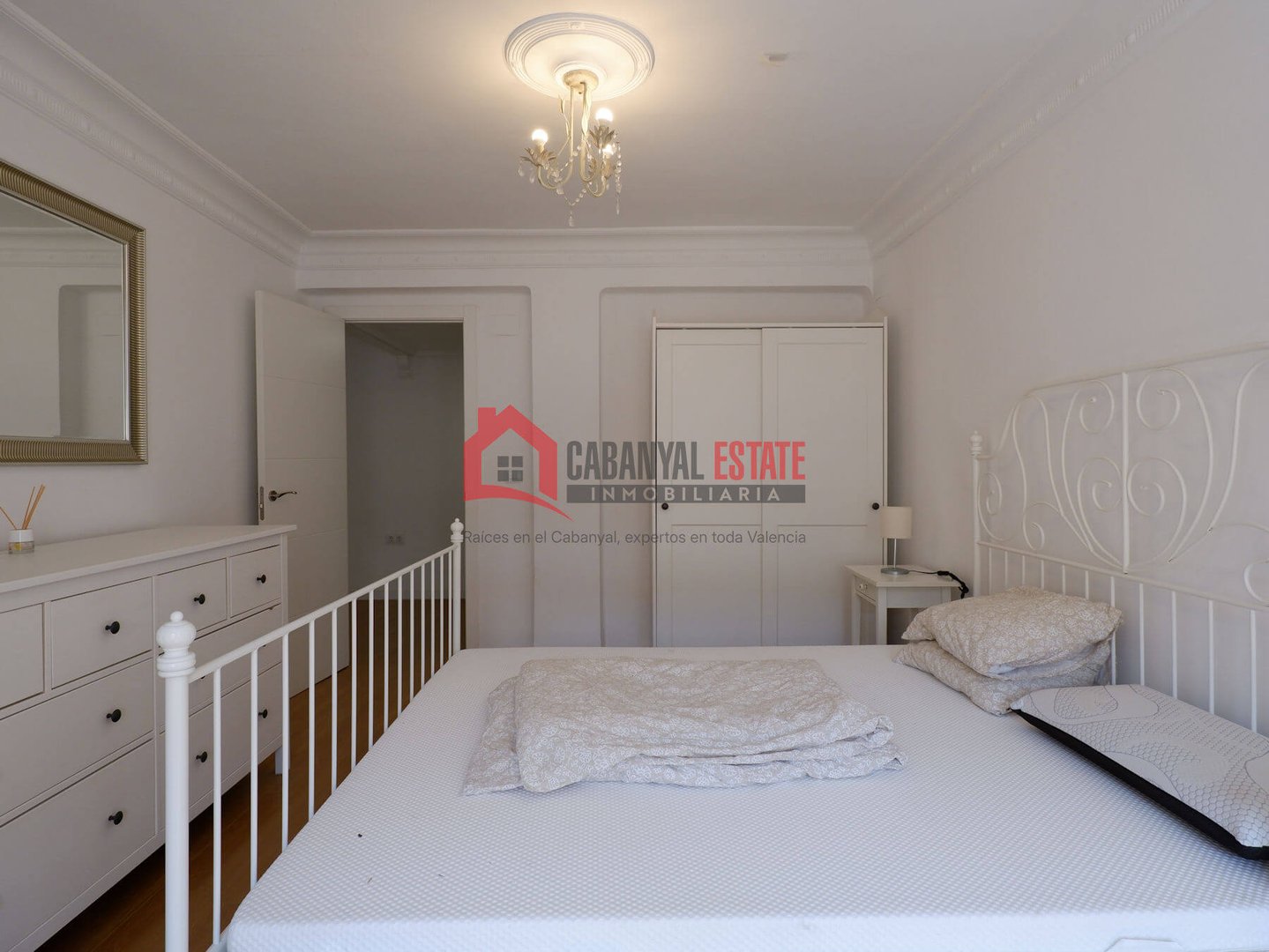 Pis de 105 m² a València