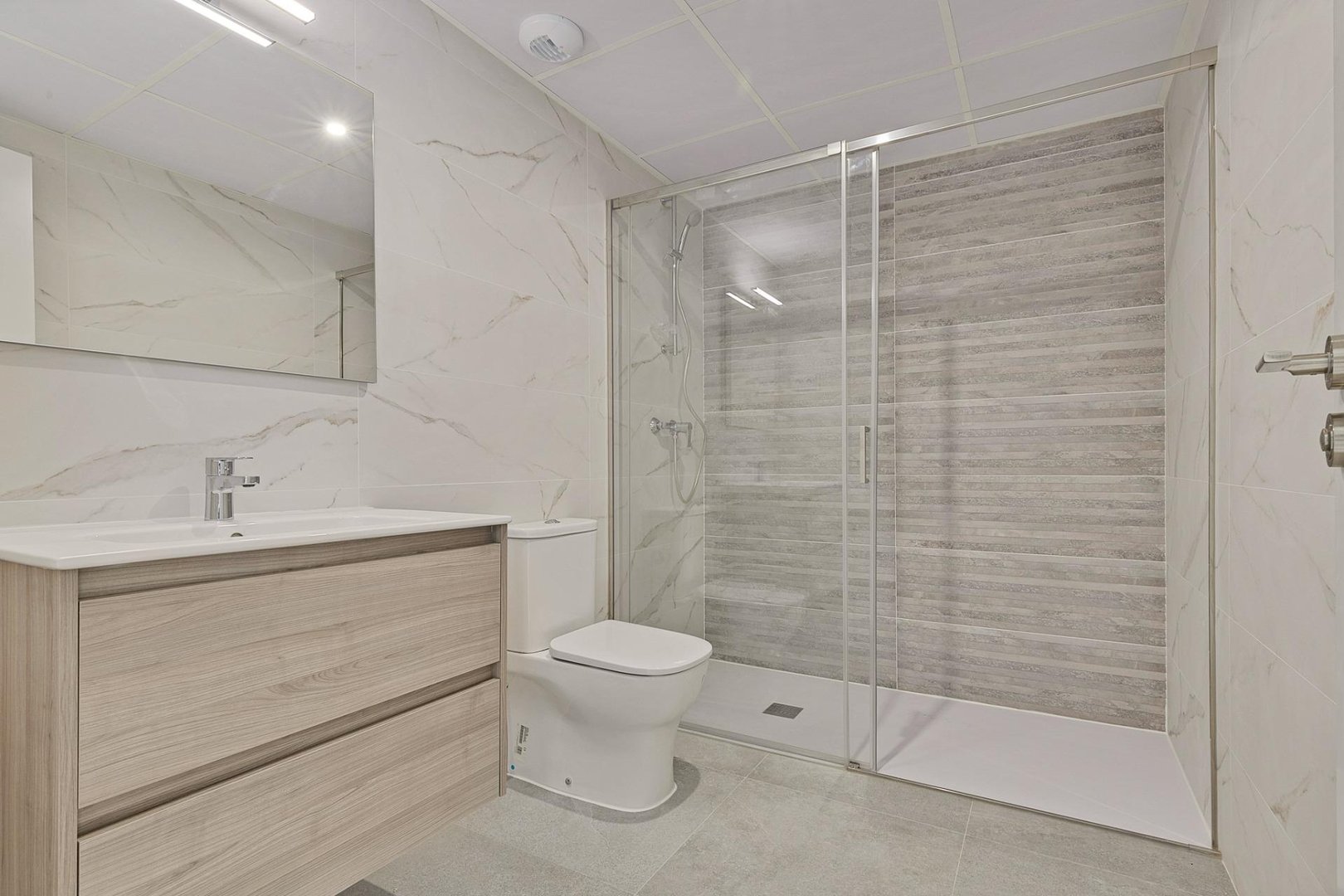 Pis de 50 m² a Fuengirola