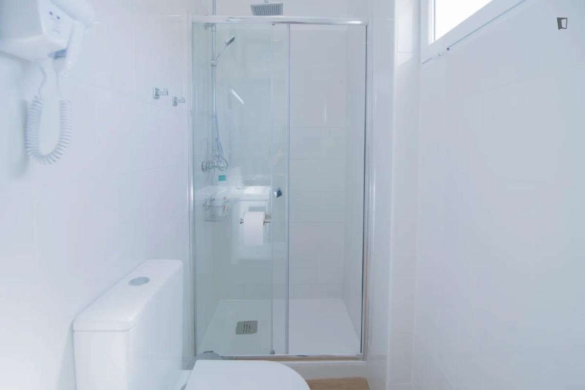 Piso de 45 m² en Valencia