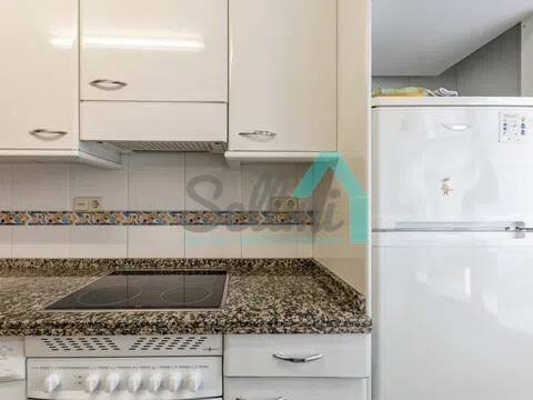 Piso de 100 m² en Oviedo