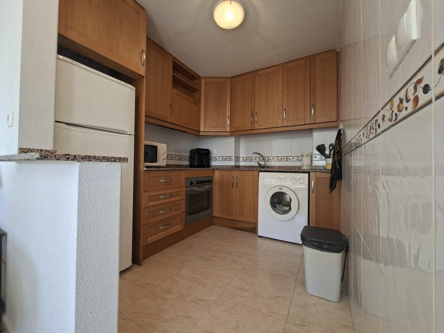 Piso de 60 m² en Guardamar del Segura
