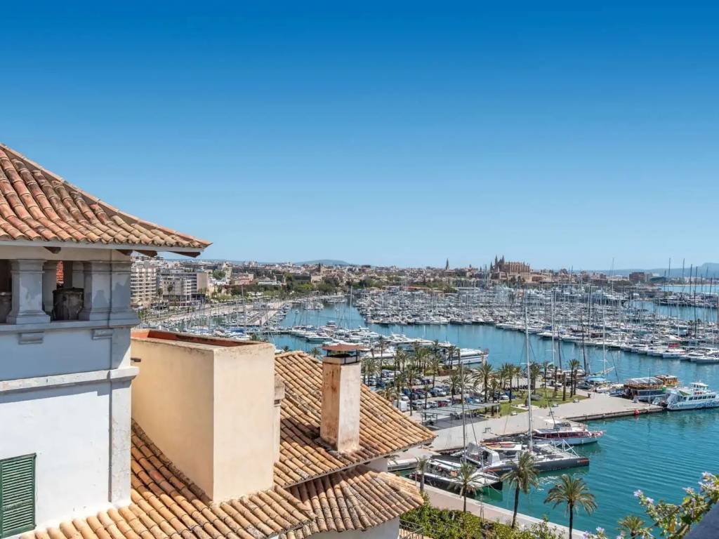 Appartamento 165 m² a Palma