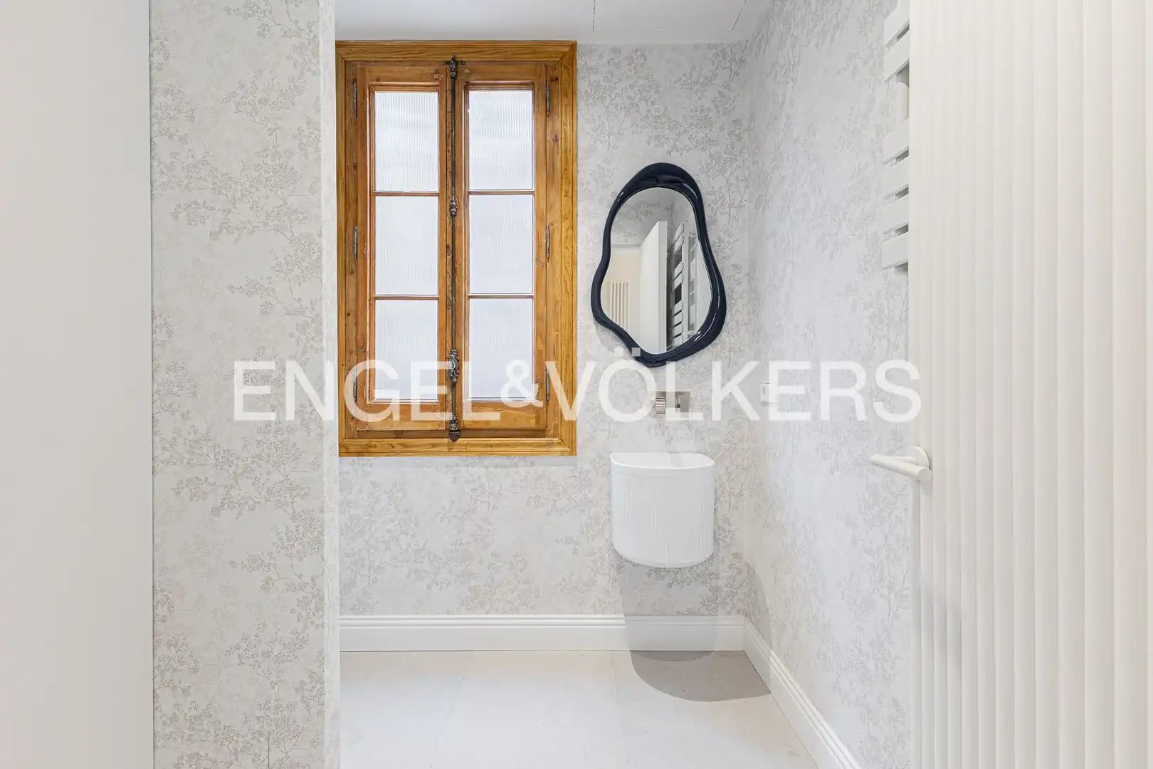 Wohnung 228 m² in Barcelona