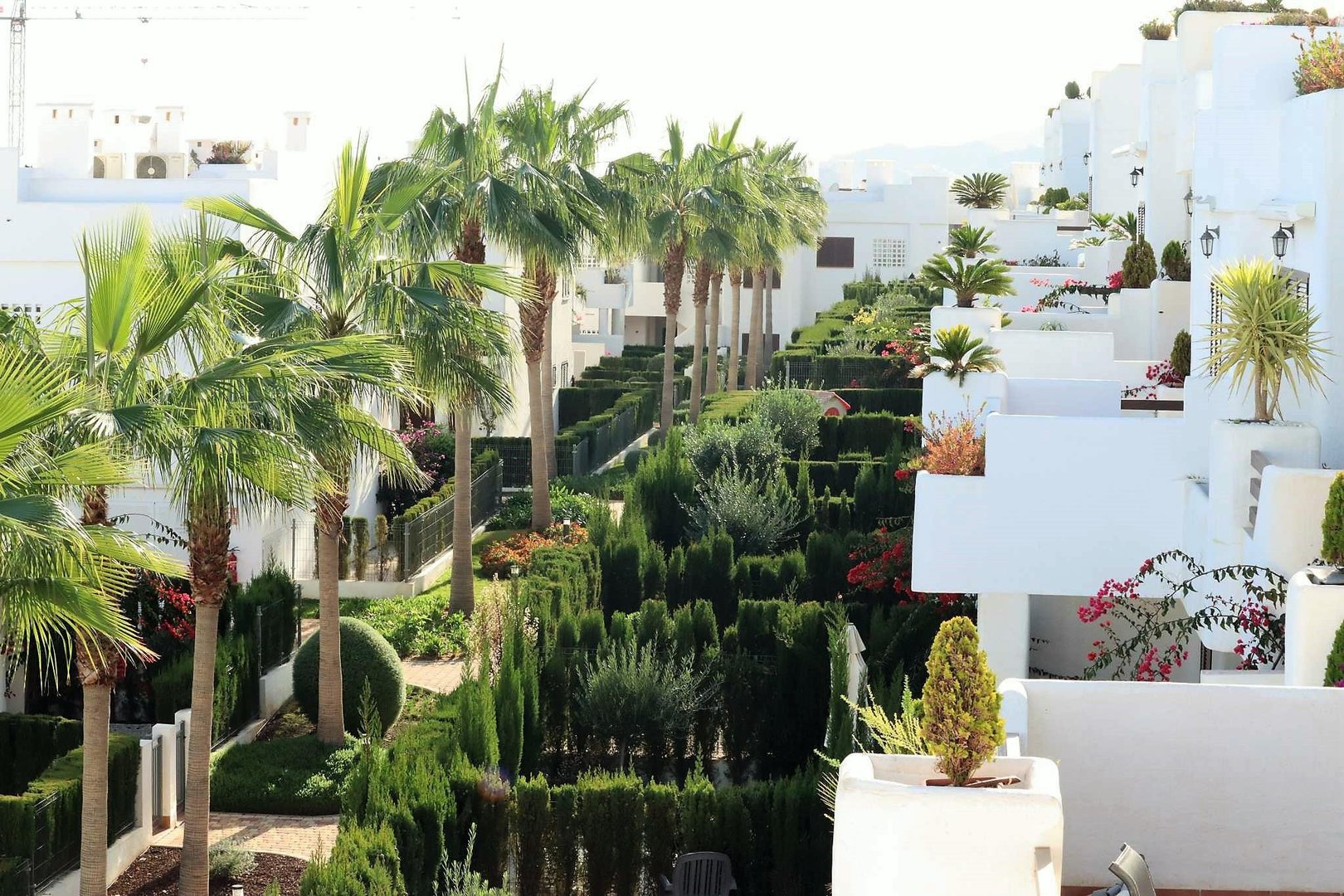 Piso de 75 m² en Pulpí