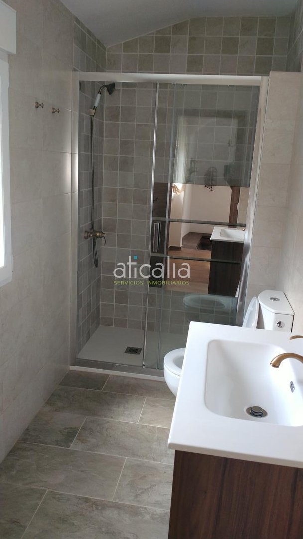 Casa de 100 m² en Cedeira