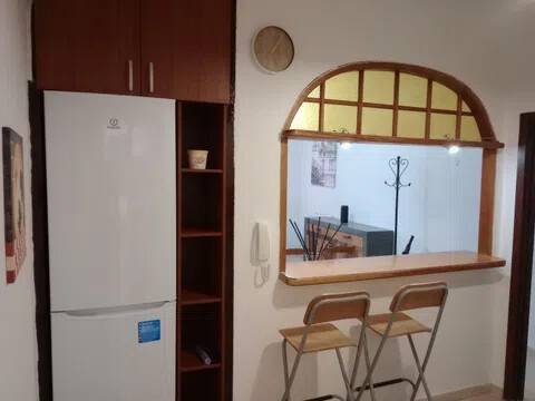Piso de 80 m² en San Cristóbal de La Laguna